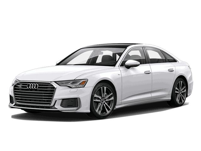 Audi Rent in Karachi