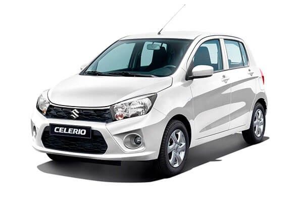 Cultus rent in karachi